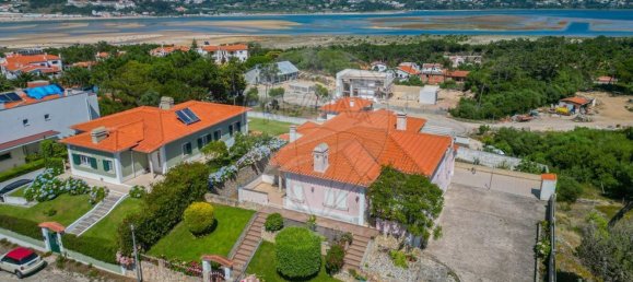 6 bedrooms House in Obidos, Portugal No. 188925 8