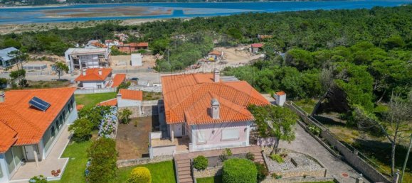 6 bedrooms House in Obidos, Portugal No. 188925 7