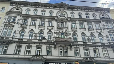 1 room Commercial property in Brigittenau, Austria No. 172913