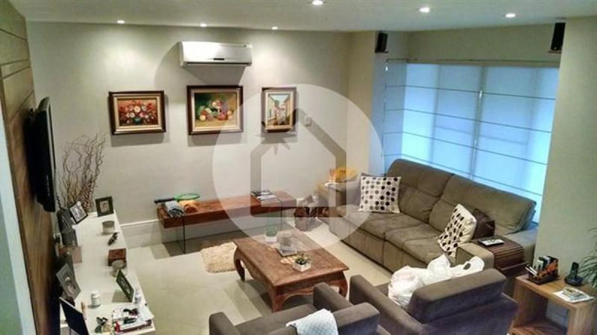 3 bedrooms House in Rio de Janeiro, Brazil No. 456295