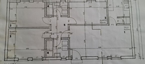 3 Schlafzimmer Haus in Lisbon, Portugal, Nr. 225205 18