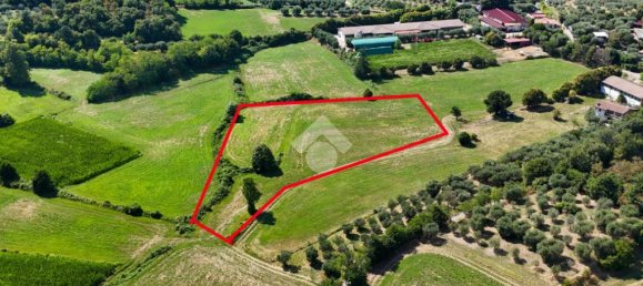 Terreno em Soiano del Lago, Italy 4200 m² N.º 271787 2