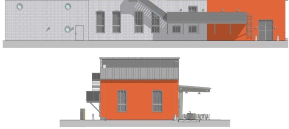 4557m² Cafe / restaurant in Anhalt-Bitterfeld, Germany No. 243799 19