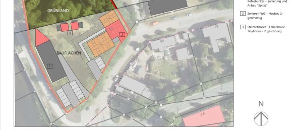 4557m² Cafe / restaurant in Anhalt-Bitterfeld, Germany No. 243799 18