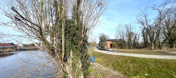 4557m² Cafe / restaurant in Anhalt-Bitterfeld, Germany No. 243799 4