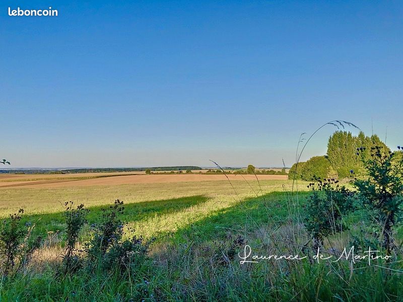 Grundstück in Montjavoult, France 1131m², Nr. 231802