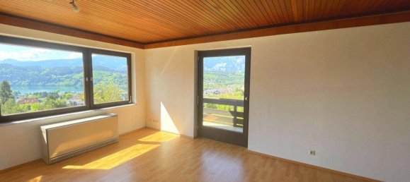 Apartamento de 2 habitaciónes en Seeboden am Millstatter See, Austria No. 206547 3