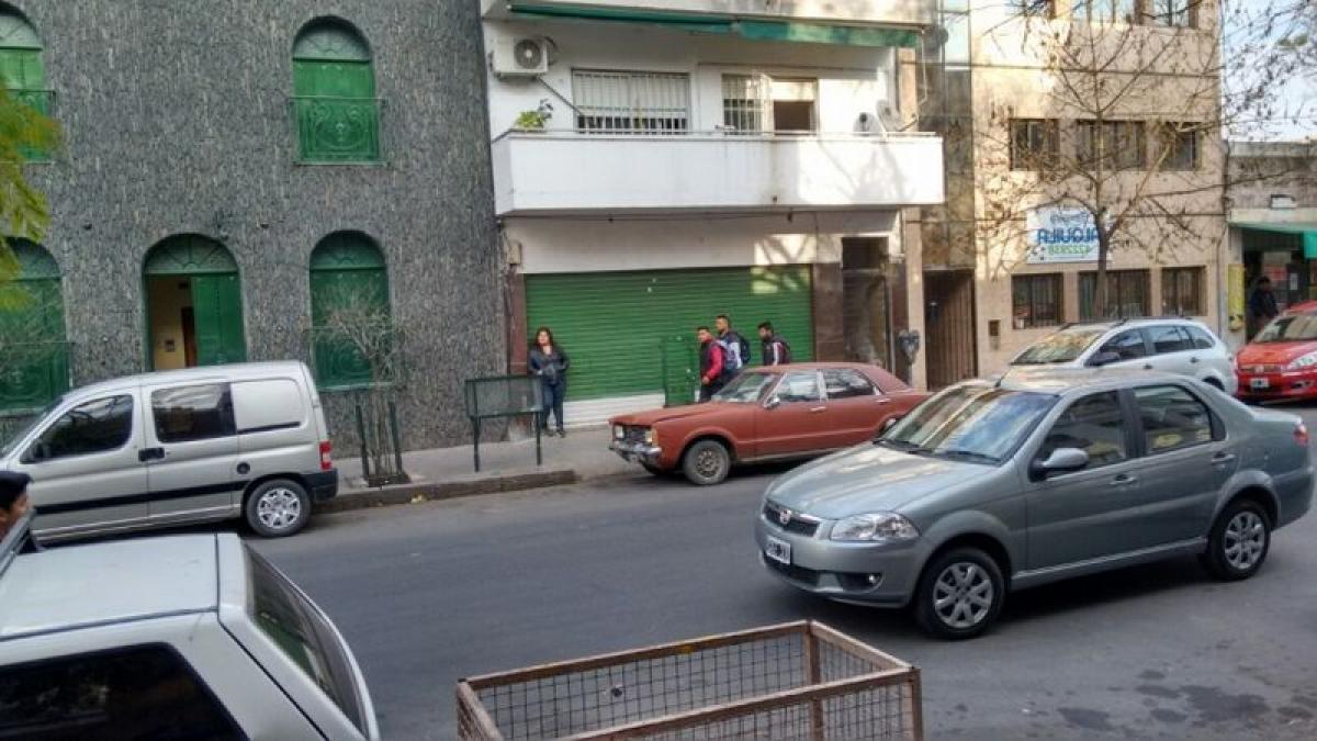 2 chambres Appartement à Cordoba, Argentina No. 64339