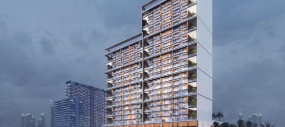 1 bedroom Apartment in Jumeirah Village Circle, UAE No. 56413 3