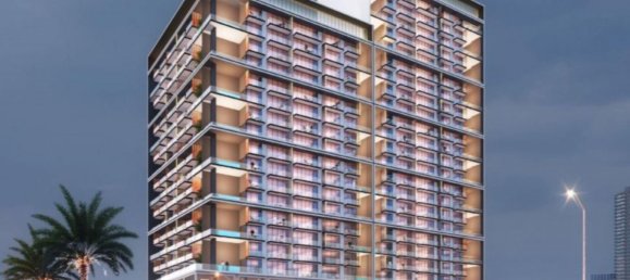 1 bedroom Apartment in Jumeirah Village Circle, UAE No. 56413 4