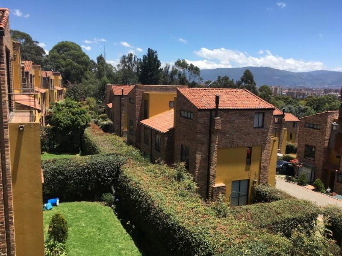 3 chambres Maison à Bogota, Colombia No. 14735