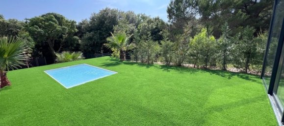 4 Schlafzimmer Villa in Biot, France, Nr. 279627 11