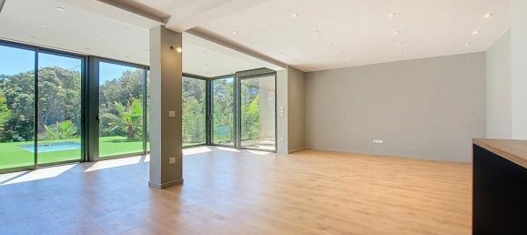 4 Schlafzimmer Villa in Biot, France, Nr. 279627 7