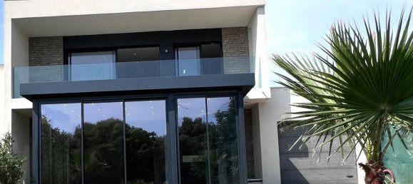 4 Schlafzimmer Villa in Biot, France, Nr. 279627 3