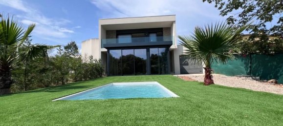 4 Schlafzimmer Villa in Biot, France, Nr. 279627 2