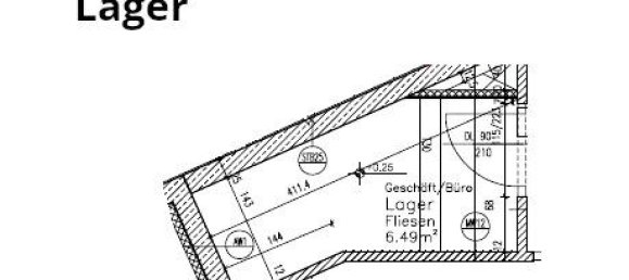  عقار تجاري في Graz, Austria 51متر مربع رقم 129108 5