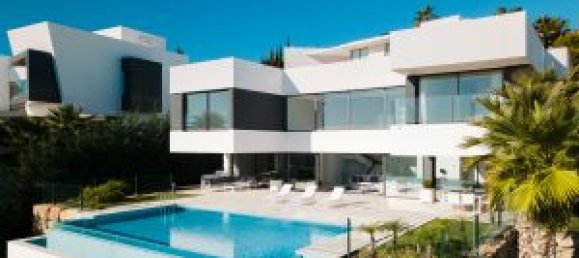 Casa de 5 dormitorios en Málaga, Spain No. 95945 15