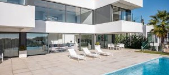 Casa de 5 dormitorios en Málaga, Spain No. 95945 10