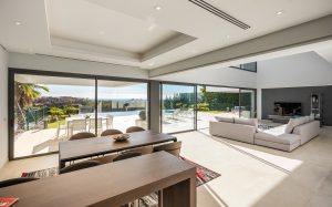 Casa de 5 dormitorios en Málaga, Spain No. 95945