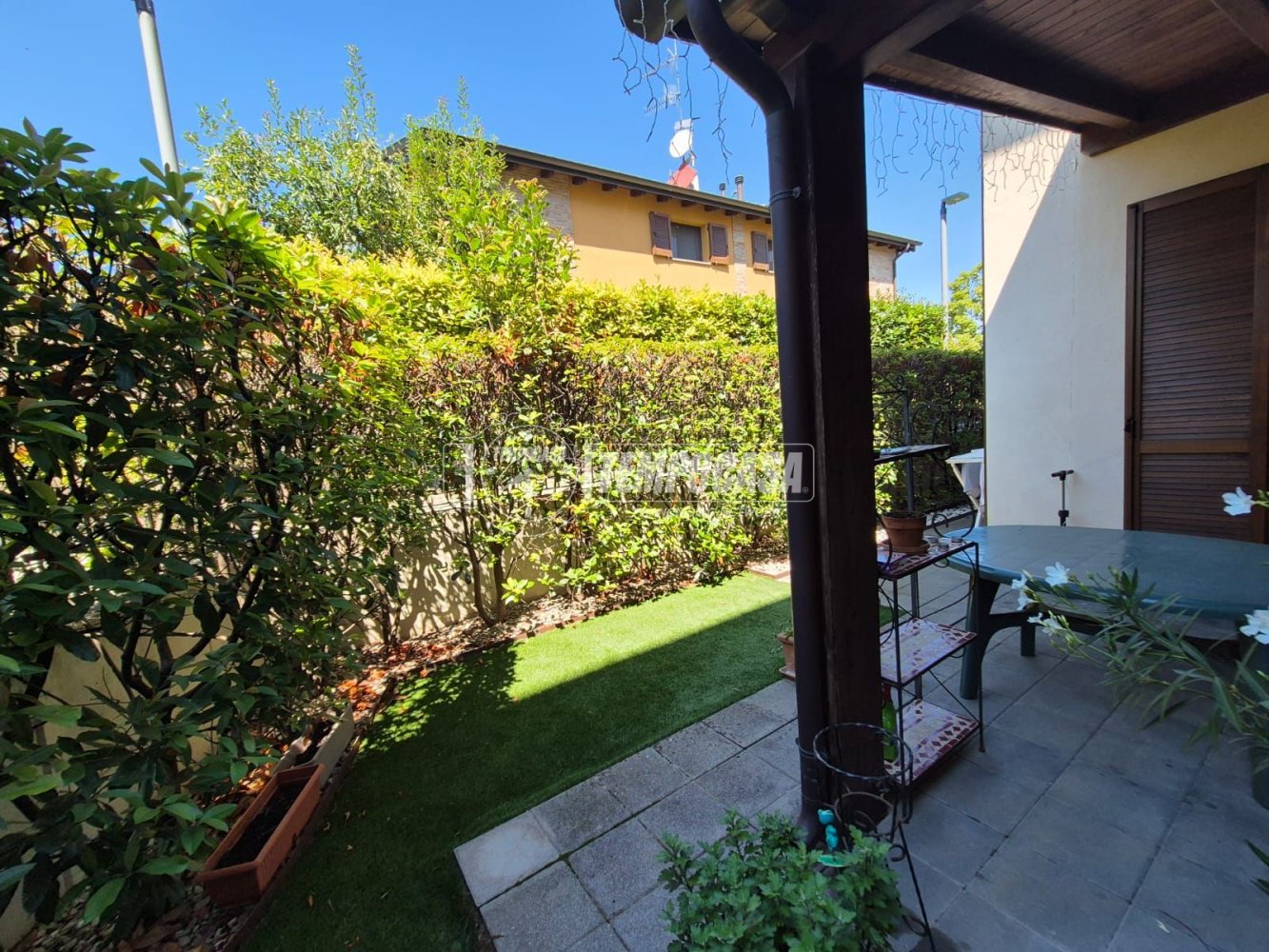 4 rooms Apartment in Collecchio, Italy No. 293719