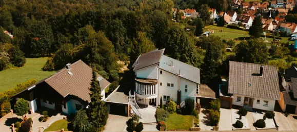Adosado de 10 habitaciónes en Saarpfalz, Germany No. 314423 2