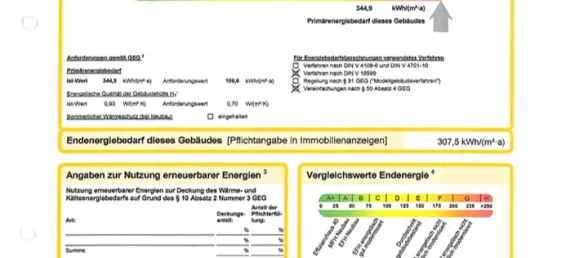 Adosado de 10 habitaciónes en Saarpfalz, Germany No. 314423 14