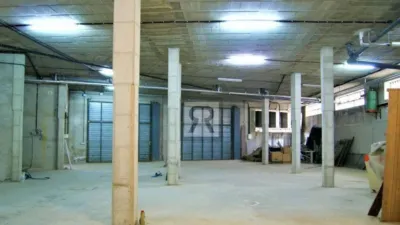 1600m² Warehouse in Tarragona, Spain No. 252861