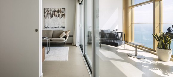 3 rooms Apartment in Benidorm, Spain No. 88302 10