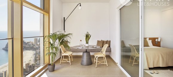 3 rooms Apartment in Benidorm, Spain No. 88302 5