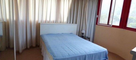 3 غرف نوم بانتهاوس في Benidorm, Spain رقم 167975 7