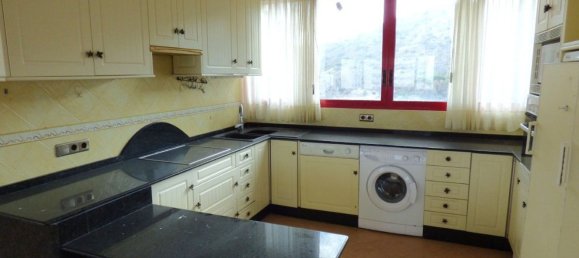 3 غرف نوم بانتهاوس في Benidorm, Spain رقم 167975 6