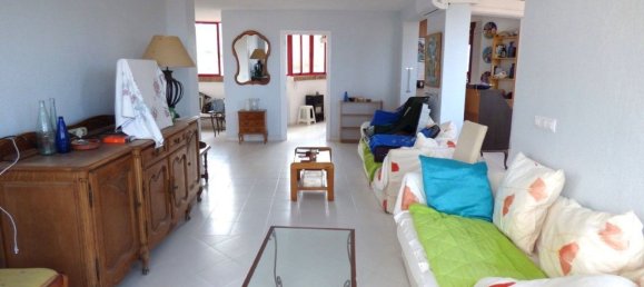 3 غرف نوم بانتهاوس في Benidorm, Spain رقم 167975 17