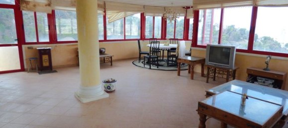 3 غرف نوم بانتهاوس في Benidorm, Spain رقم 167975 4