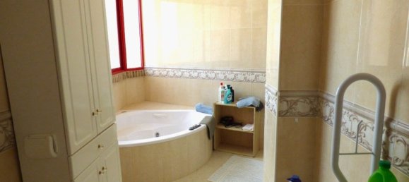 3 غرف نوم بانتهاوس في Benidorm, Spain رقم 167975 25