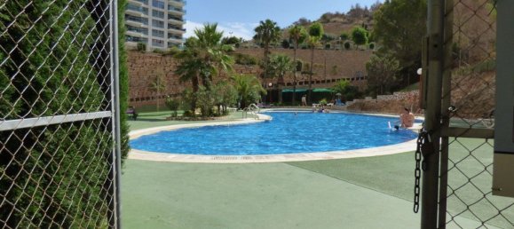 3 غرف نوم بانتهاوس في Benidorm, Spain رقم 167975 20