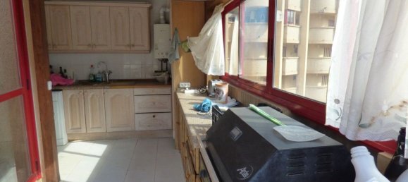 3 غرف نوم بانتهاوس في Benidorm, Spain رقم 167975 15