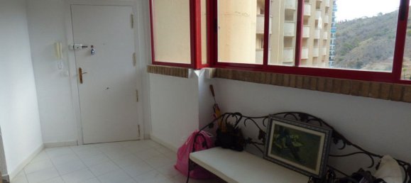 3 غرف نوم بانتهاوس في Benidorm, Spain رقم 167975 29