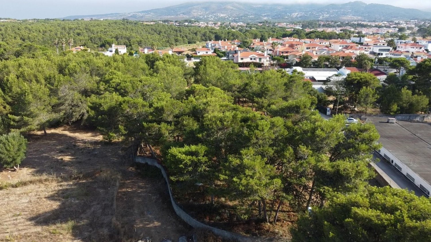 3194m² Land in Cascais, Portugal No. 256101