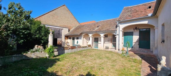 3غرفة منزل في Laa an der Thaya, Austria رقم 259149 15