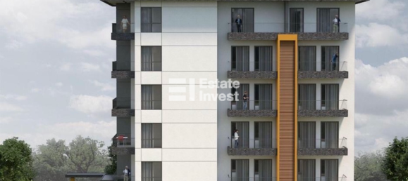 Wohnung 2+1 in Alanya, Turkey, Nr. 26553 2