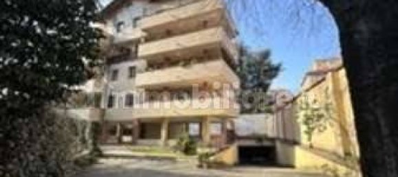 1 room Garage in Sesto San Giovanni, Italy No. 313133 2