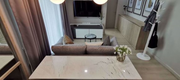 Apartamento com 2 quartos em condomínio em Ideo Mobi Sukhumvit 81 Railay Beach, Thailand N.º 31232 6