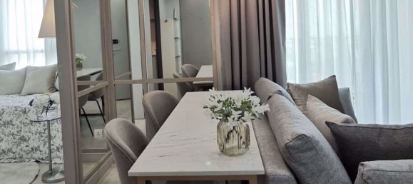 Apartamento com 2 quartos em condomínio em Ideo Mobi Sukhumvit 81 Railay Beach, Thailand N.º 31232 7