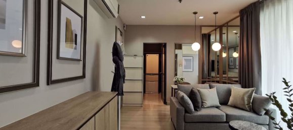 Apartamento com 2 quartos em condomínio em Ideo Mobi Sukhumvit 81 Railay Beach, Thailand N.º 31232 2