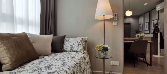 Apartamento com 2 quartos em condomínio em Ideo Mobi Sukhumvit 81 Railay Beach, Thailand N.º 31232 10