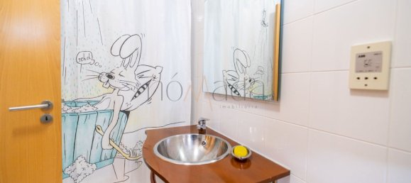 5 bedrooms Villa in Palmela, Portugal No. 155674 12