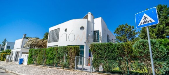 5 bedrooms Villa in Palmela, Portugal No. 155674 2