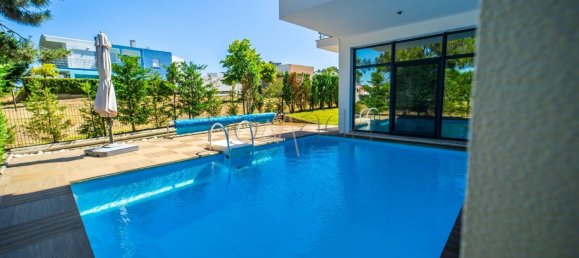 5 bedrooms Villa in Palmela, Portugal No. 155674 26