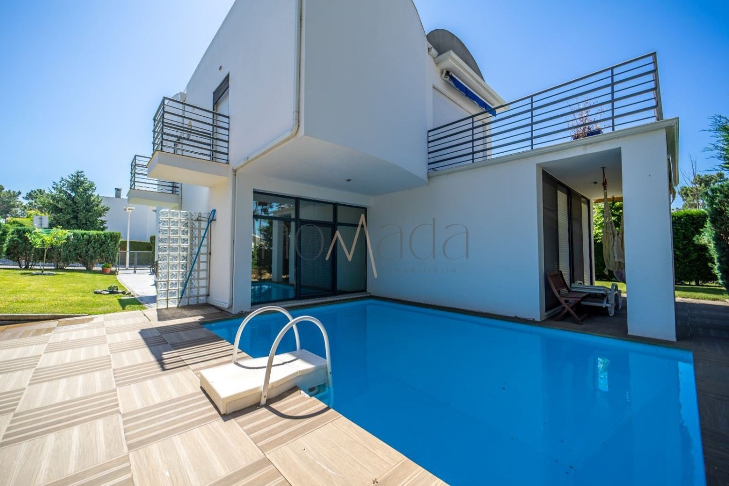 5 bedrooms Villa in Palmela, Portugal No. 155674