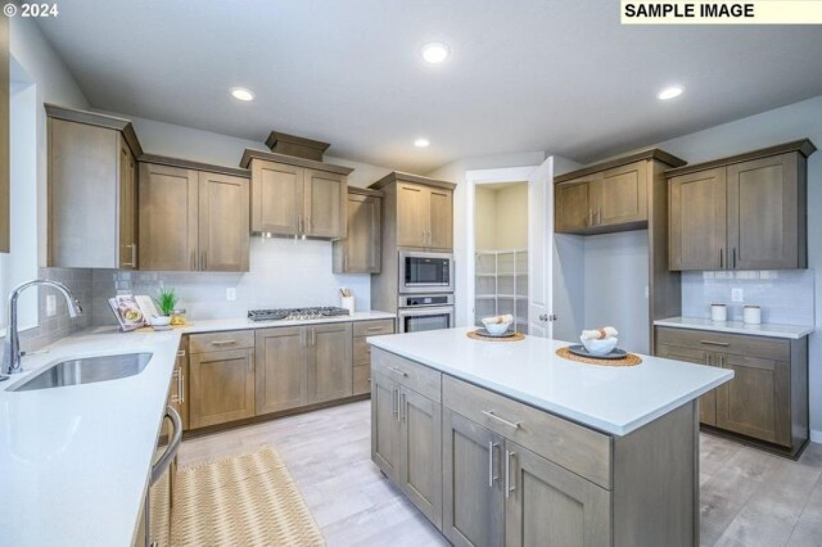 3 bedrooms House in Eugene, USA No. 384528